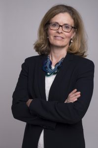 Melanie Kiely CEO
