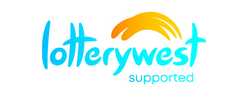 Lotterwest logo
