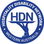 Hospitality Disability Network WA