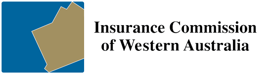 Insurance Commission of WA logo