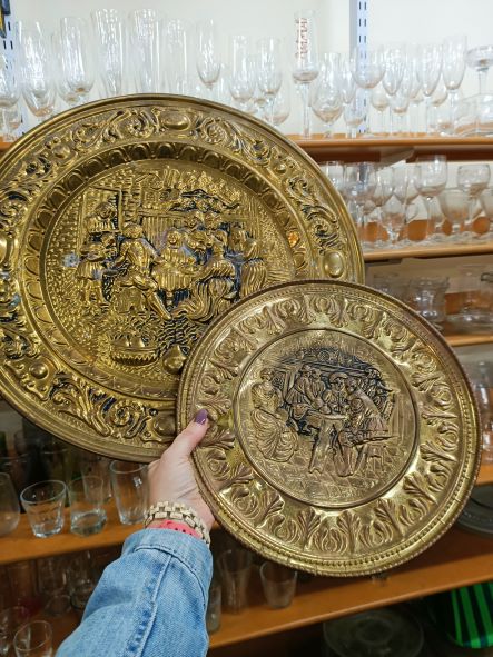 Bric-a-brac 3.1