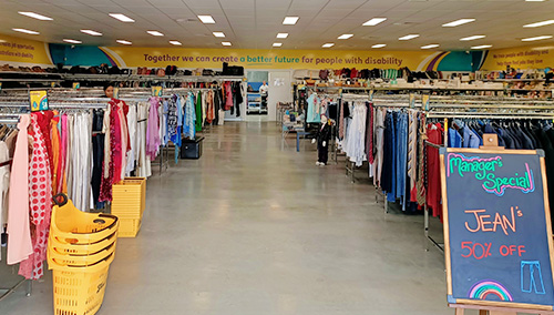 Blog 4 Ellenbrook