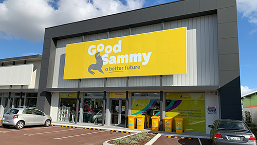 Blog 6 Ellenbrook