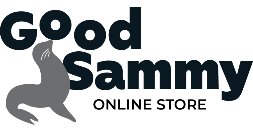 Good Sammy Online Store logo
