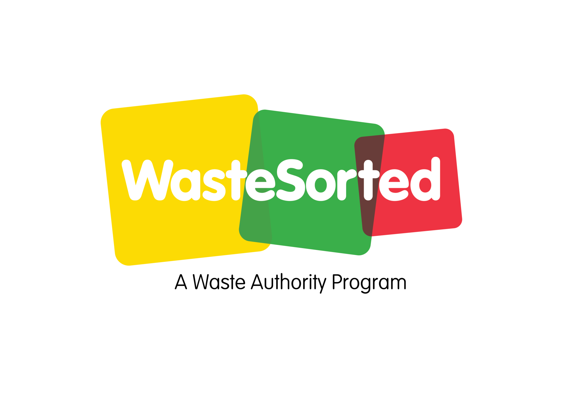 Waste Sorted logo