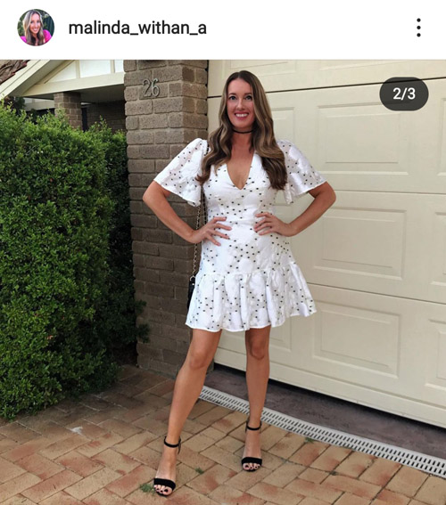 Malinda Op shop Malaga blog