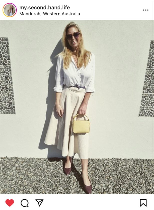 my.second.hand.life10 influencer mandurah good sammy