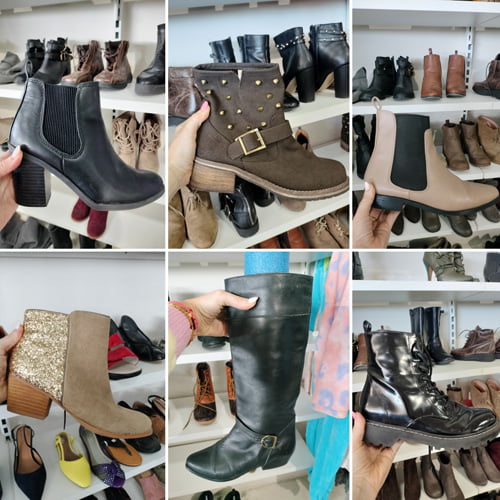 Boots Blog 7 cold weather essentials