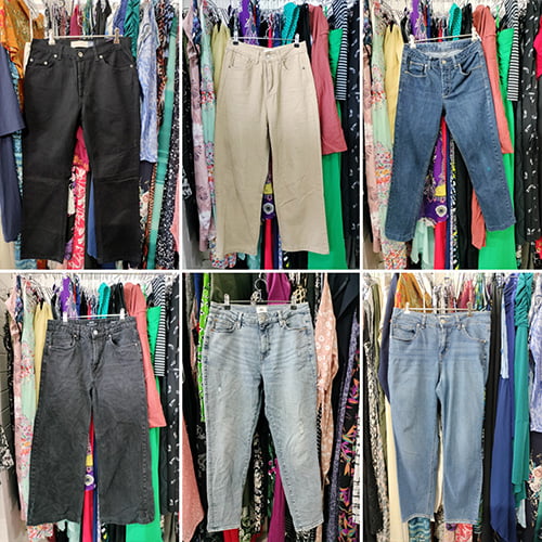 Jeans 7 cold weather essentials blog