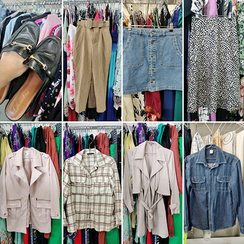 Non-essentials Blog 7 cold weather