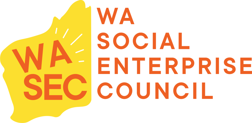 WASEC logo