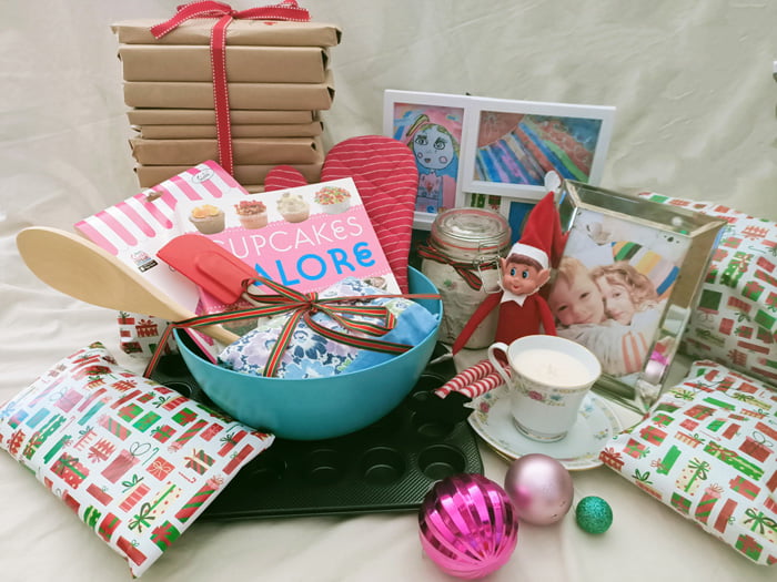 5 last minute thrifty gift ideas cover photos