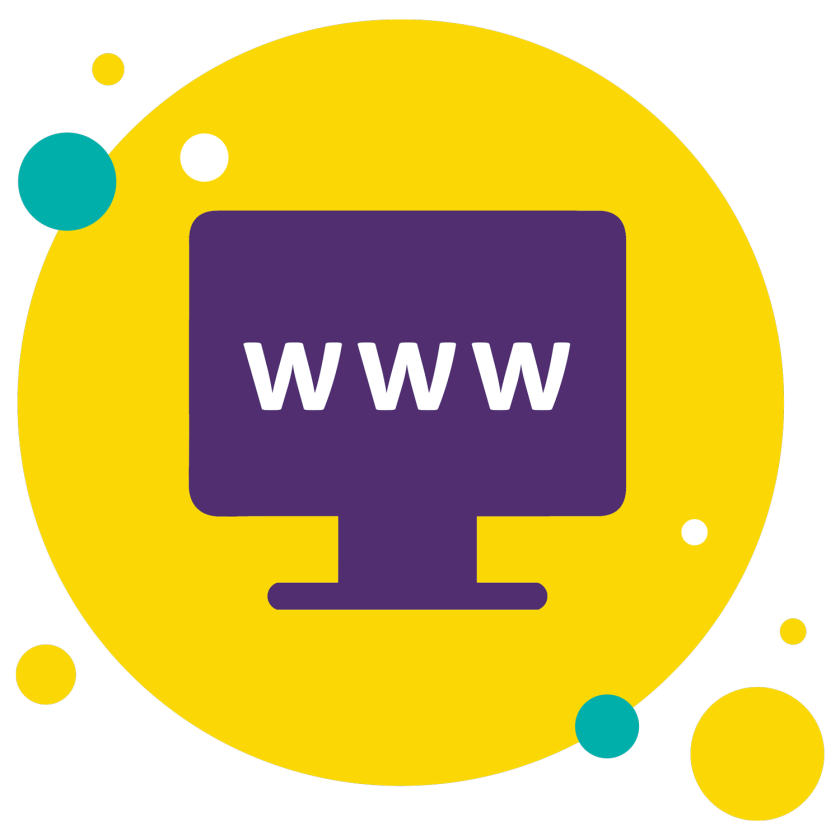 Icon accessibility