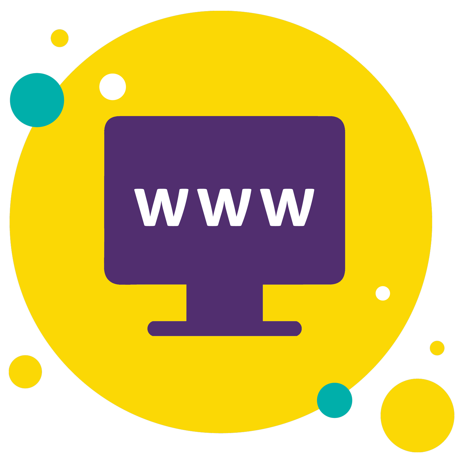 Icon accessibility