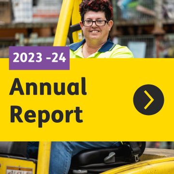 Annual Report 2023-24.