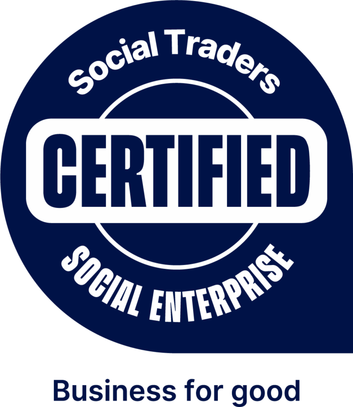 Social Traders logo