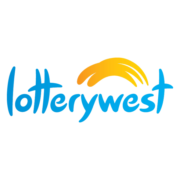 Lotterywest logo