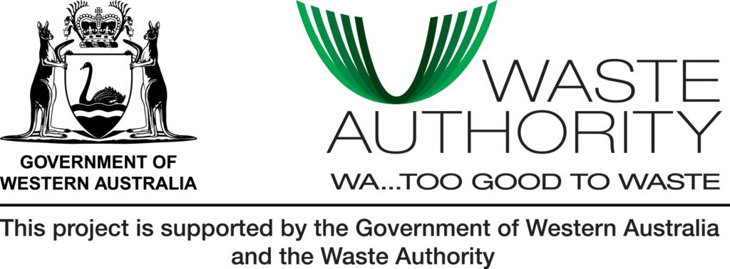 Waste Authority logo
