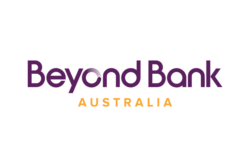 Beyond Bank logo