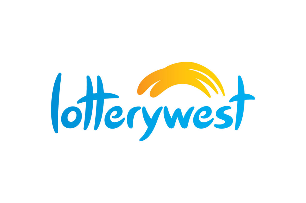 Lotterywest logo