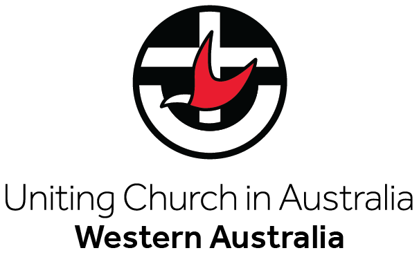 Uniting Church logo