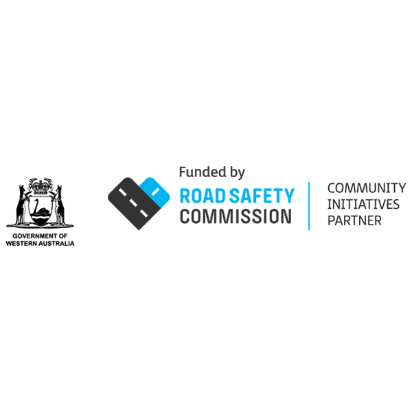 Road Safety Commission logo