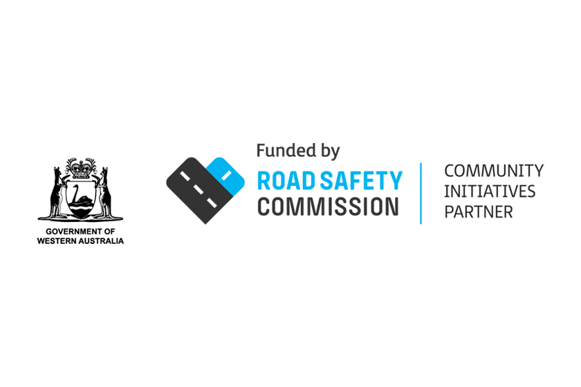 Road Safety Commission logo