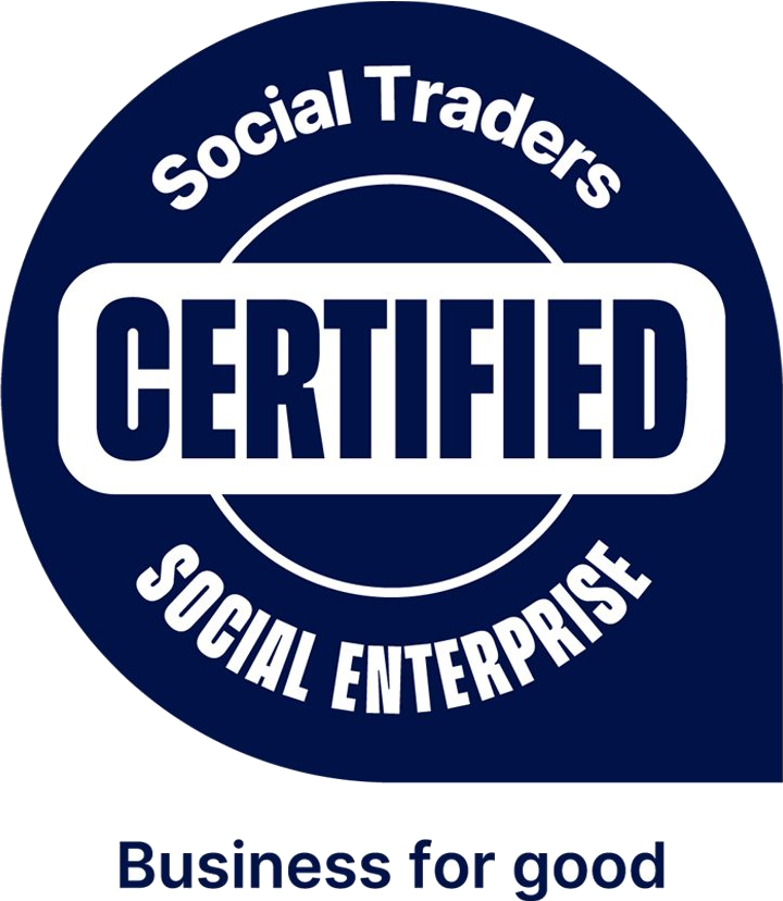 Social Traders logo