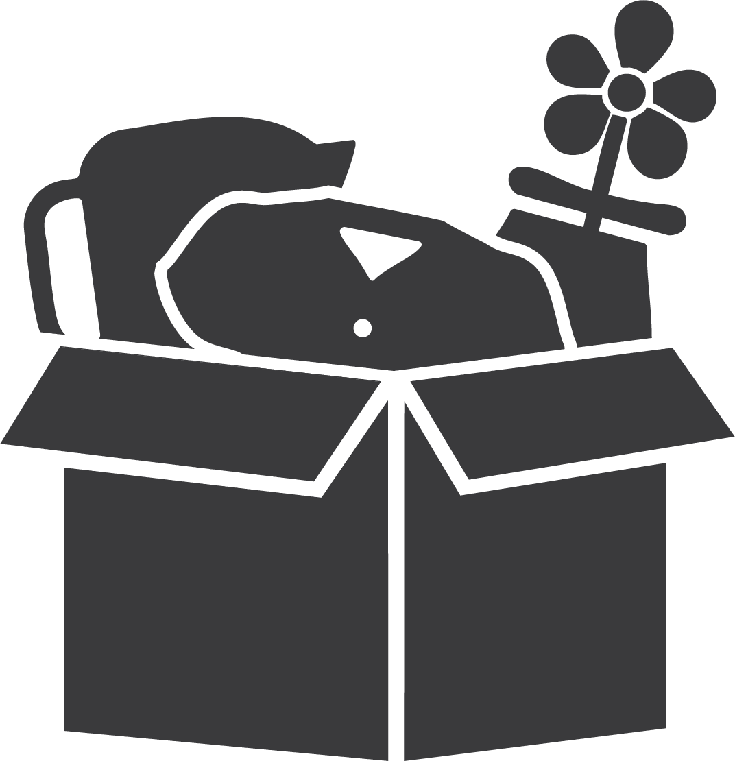 Filter by Donation Hub