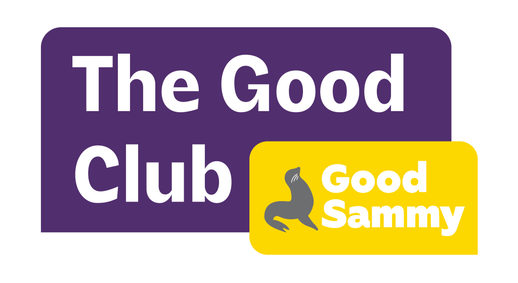 Good Club Logo
