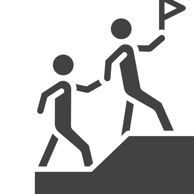 mentoring icon