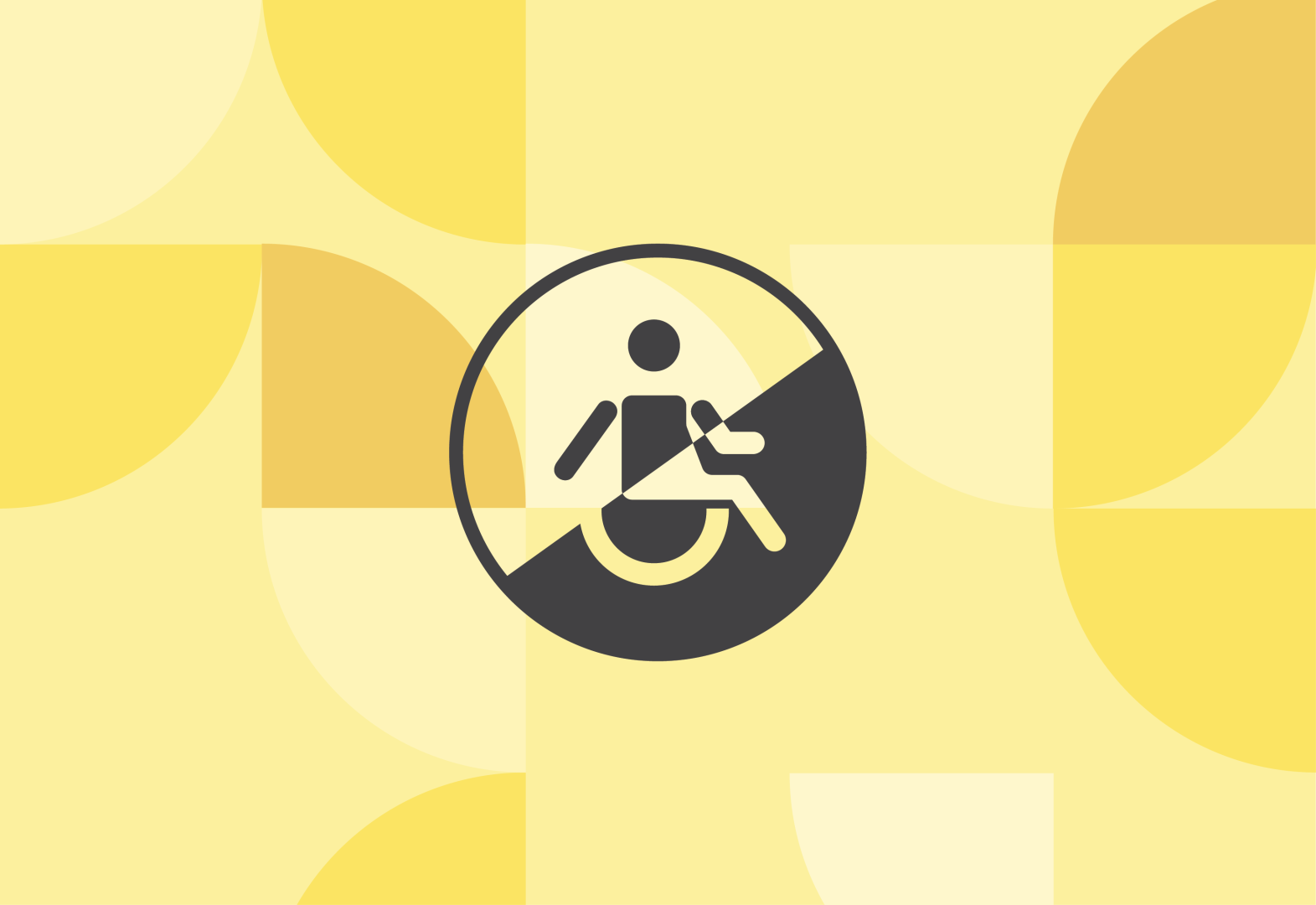 Accessibility icon