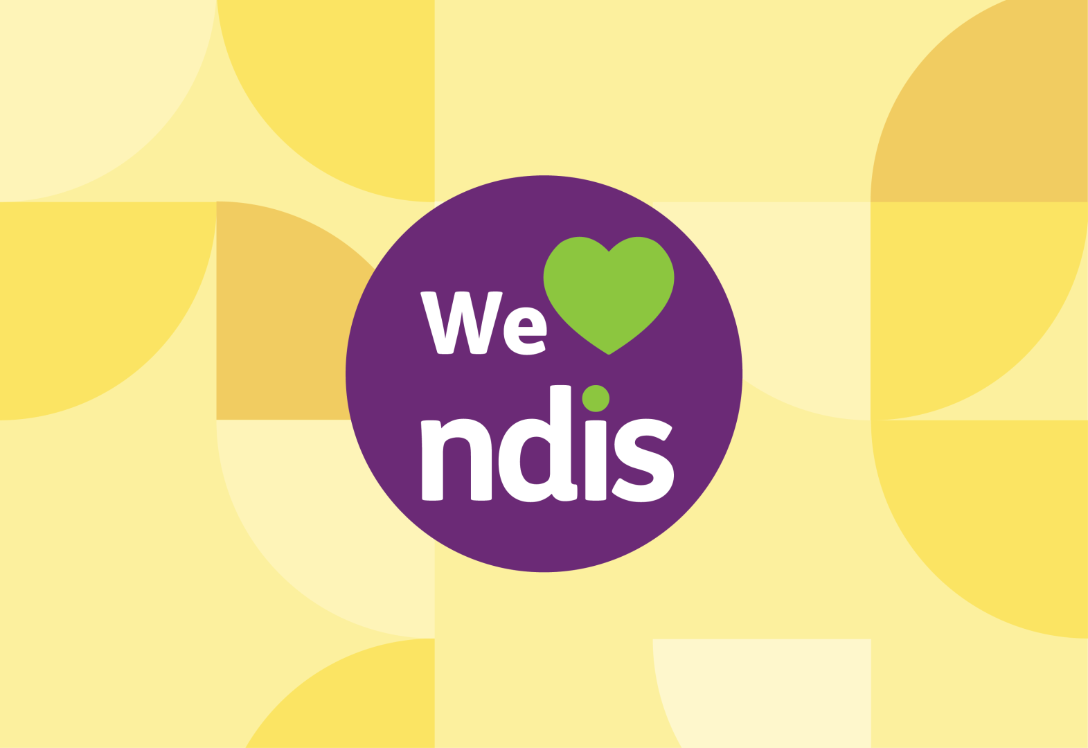NDIS logo