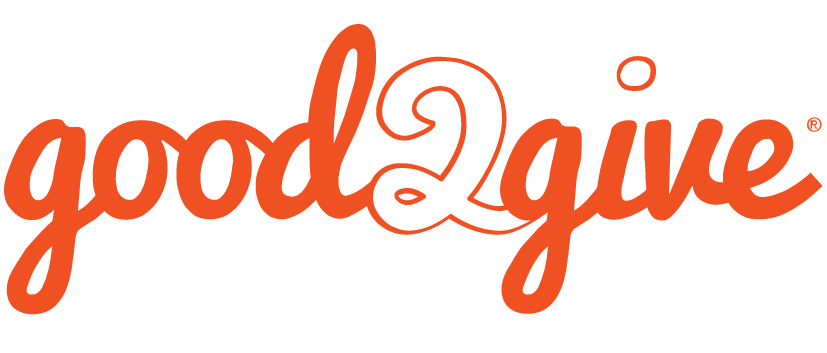 Good2Give logo
